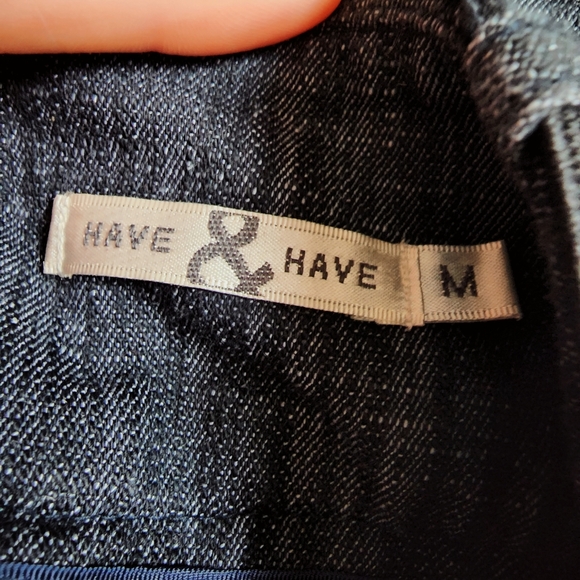 Pencil Skirt - Picture 5 of 5